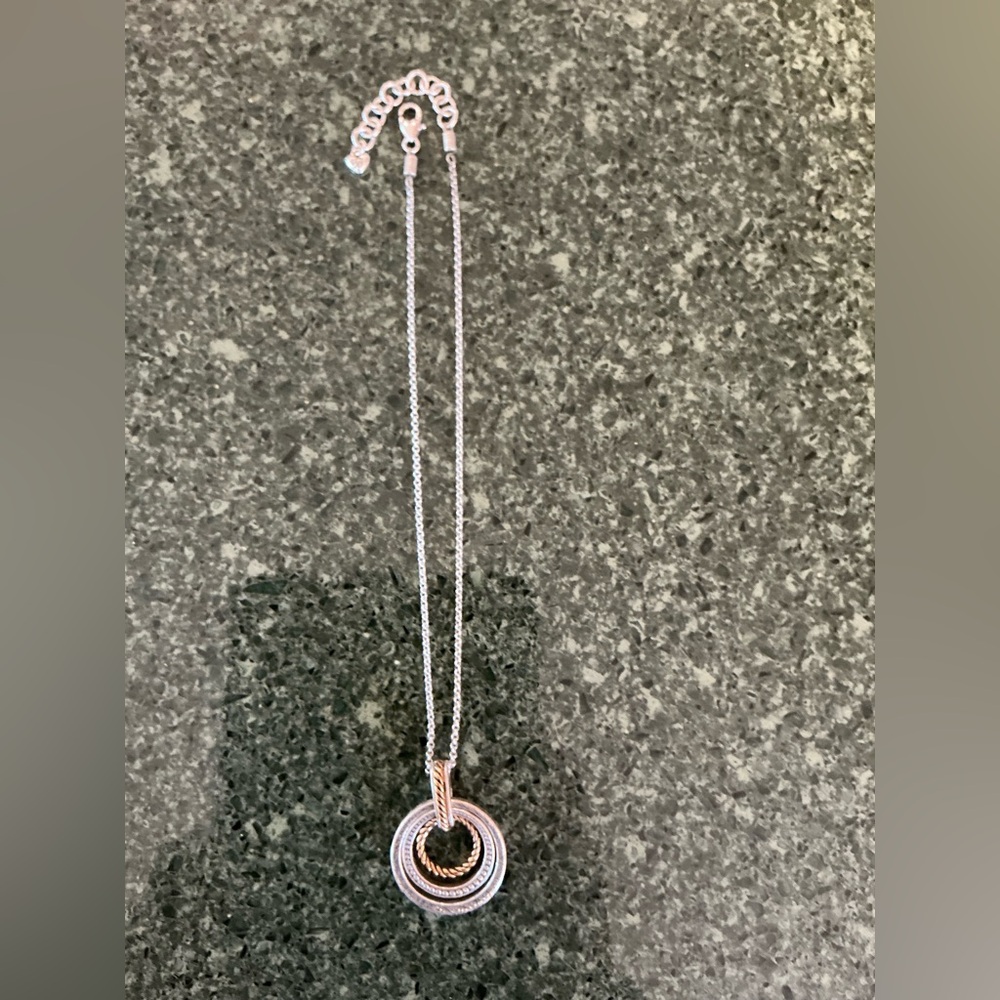 Brighton necklace